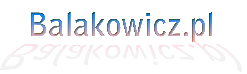 balakowicz